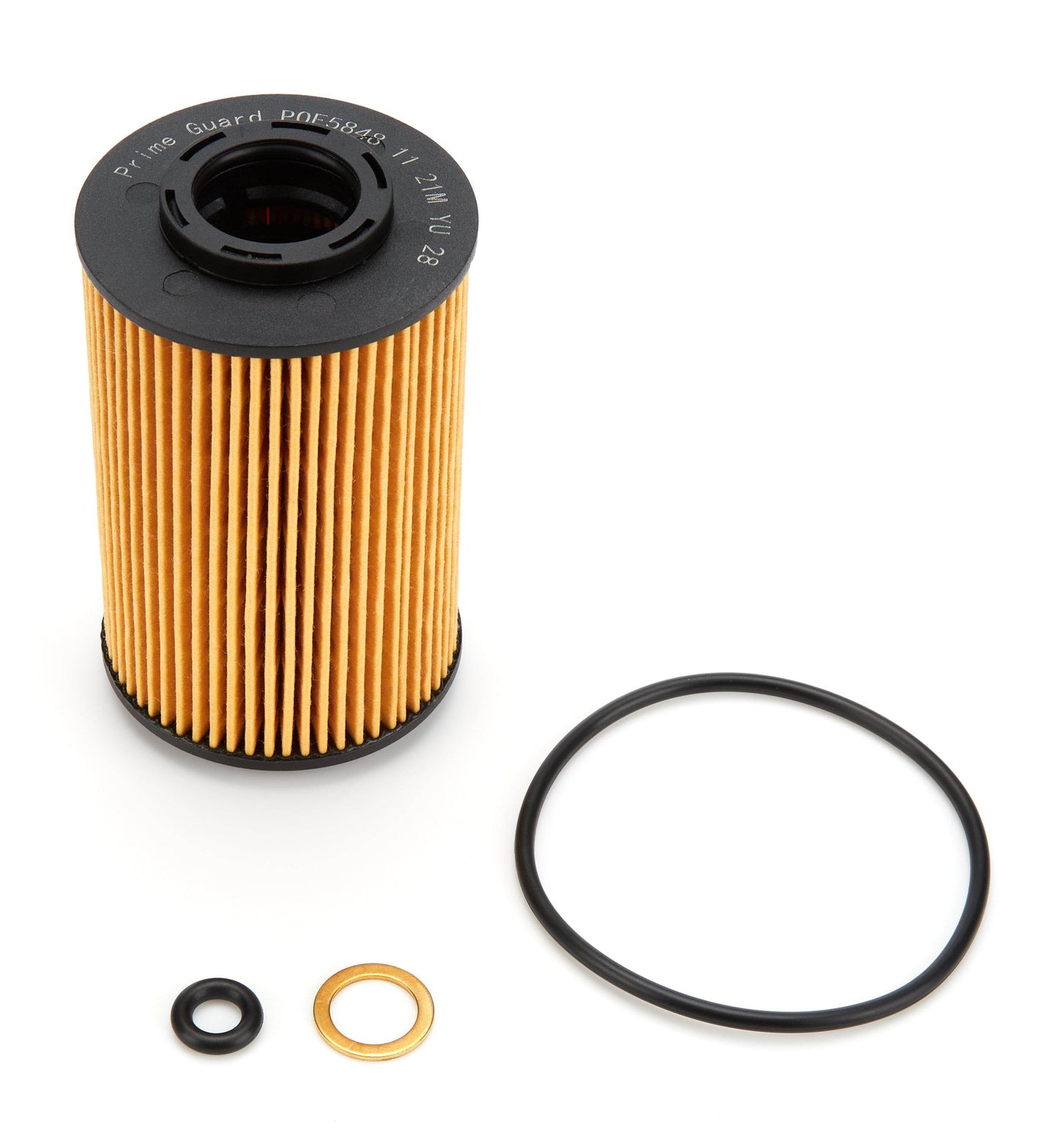 Suncoast Marine and Auto offers Premium Oil Filter (POF5848)