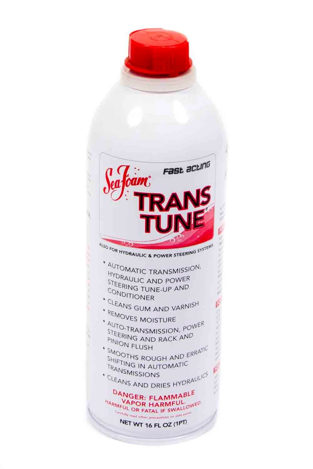 Suncoast Marine and Auto offers Sea Foam Trans Tune 16oz (TT16)