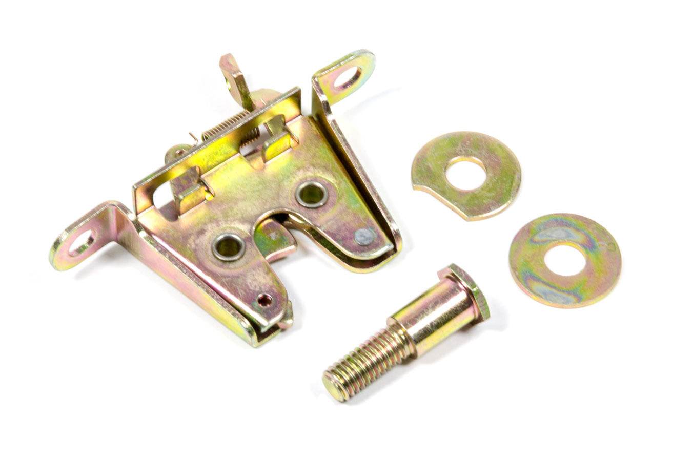 Suncoast Marine and Auto offers Small Trunk Latch and Stricker Bolt (AUTBCTR2)