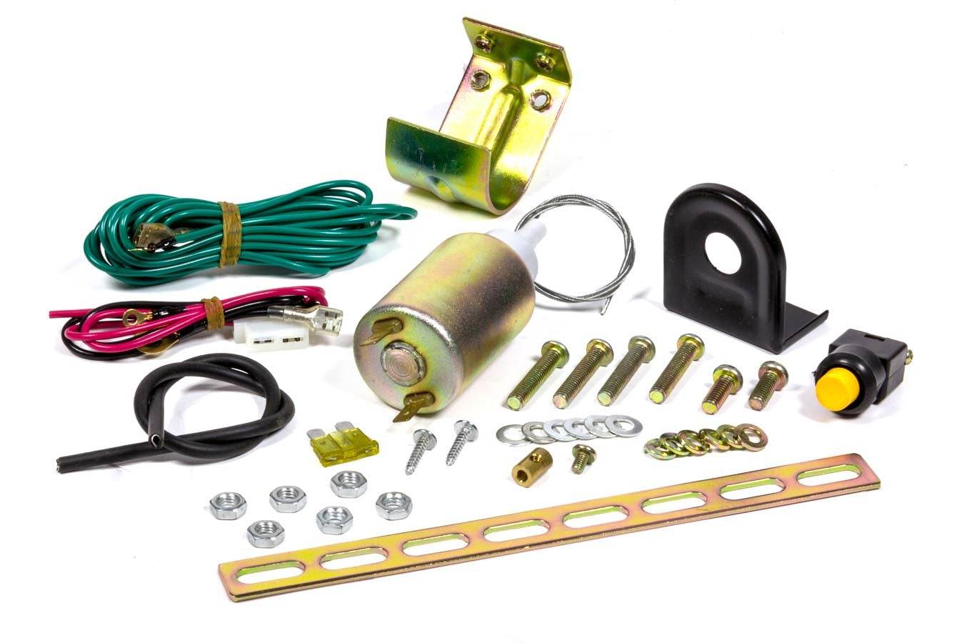 Suncoast Marine and Auto offers Power Trunk/Hatch Kit (AUTPT1500)