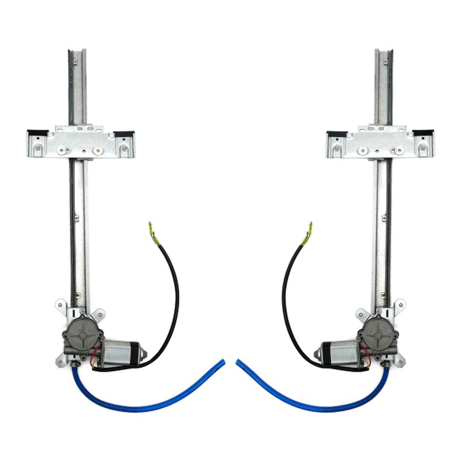 Suncoast Marine and Auto offers 2 Door Power Window Kit U-Wire (AUTPW5500)