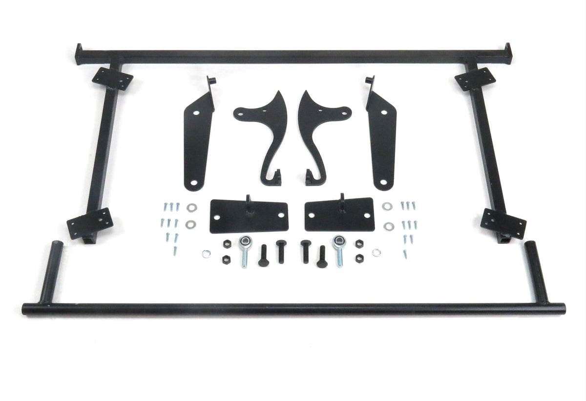 Suncoast Marine and Auto offers Universal Tilt Hood Kit (AUTTILTHD)