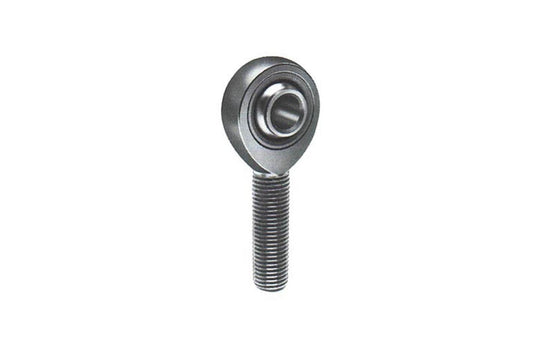 Suncoast Marine and Auto offers Male Rod End High Mis 1/2in x 5/8-18 RH PTFE (HXAM-8T)