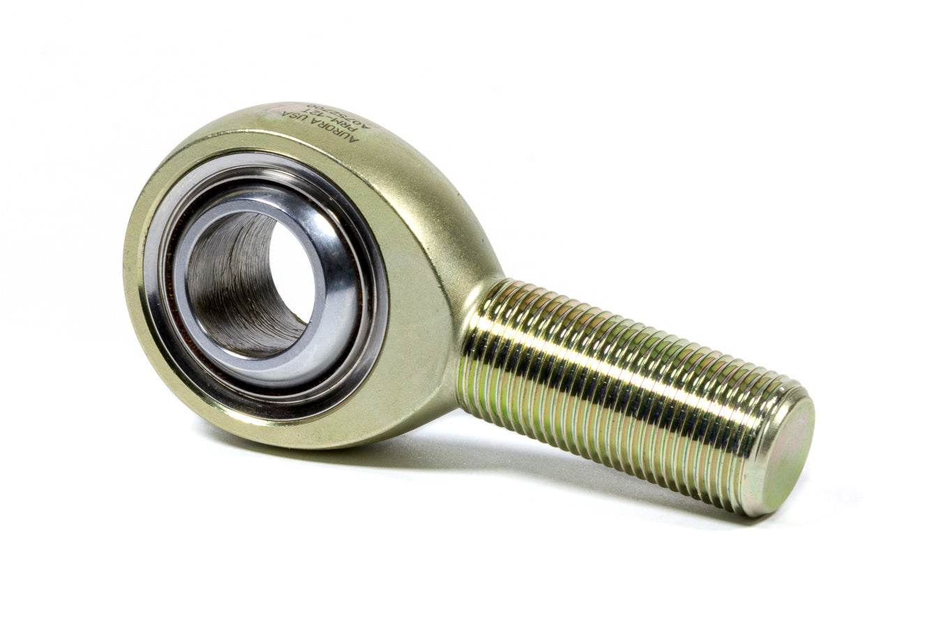 Suncoast Marine and Auto offers Male Rod End Moly 3/4x 3/4-16LH Teflon (PRB-12T)