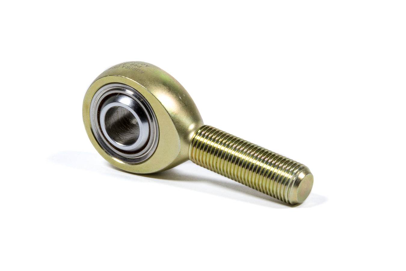 Suncoast Marine and Auto offers Male Rod End Moly 1/2x 1/2-20RH Teflon (PRM-8T)