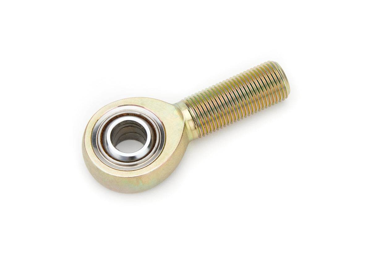 Suncoast Marine and Auto offers Male Rod End Moly 1/2in x 1/2-20 RH Telfon (PRXM-8T)