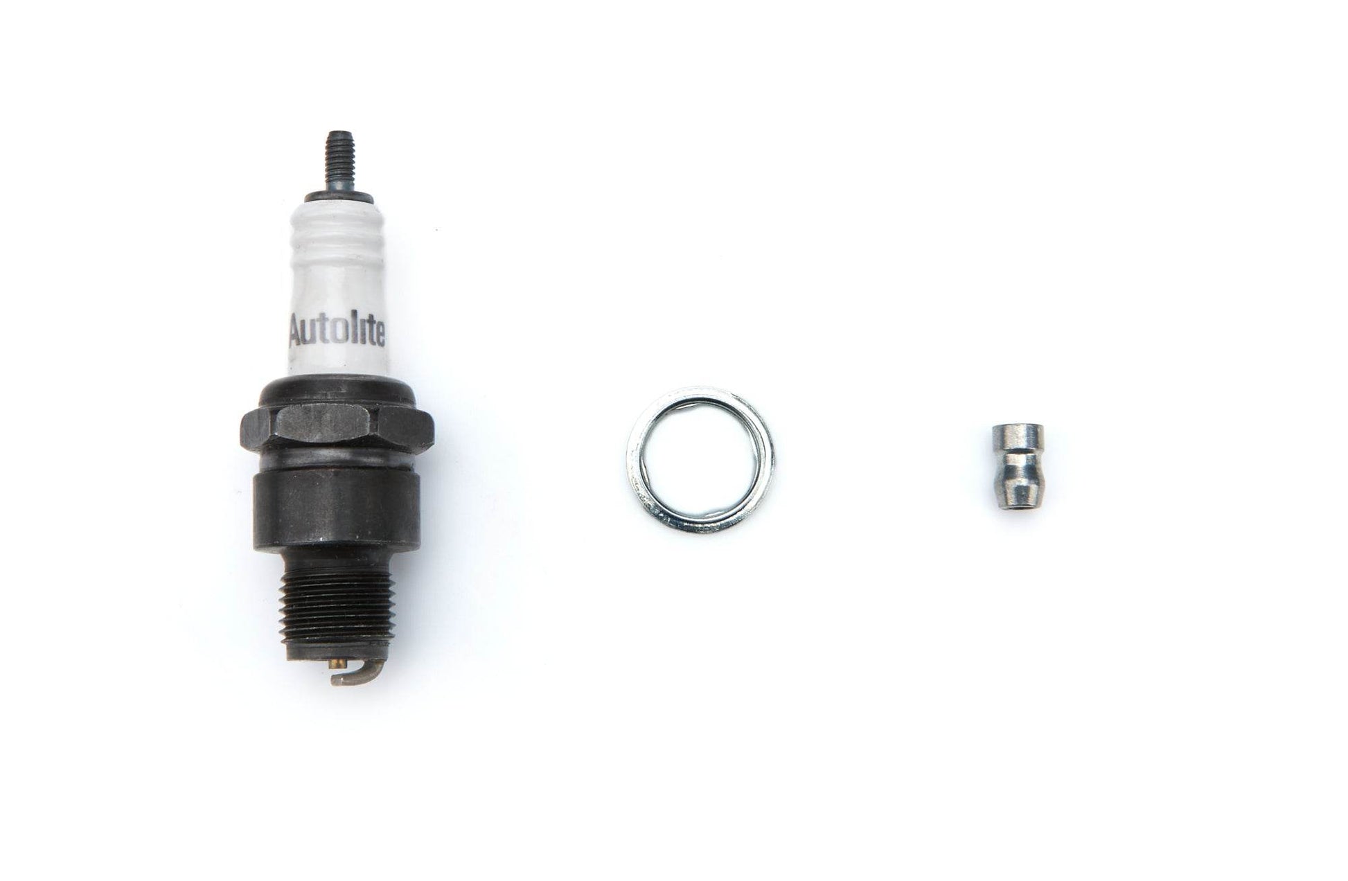 Suncoast Marine and Auto offers Spark Plug 14mm Thread (411)