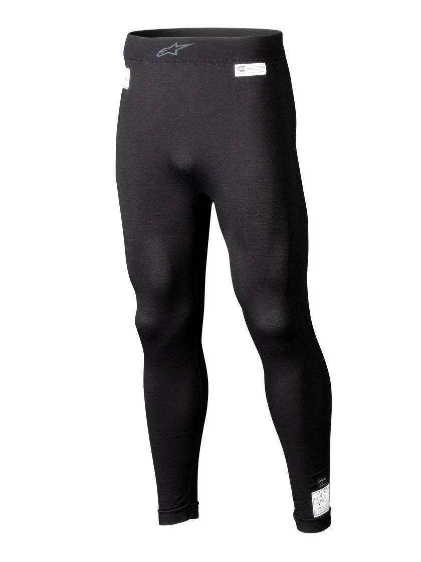 Suncoast Marine and Auto offers Underwear Btm ZX EVO V3 Black Med/Lrg Long (4750425-10-M/L)