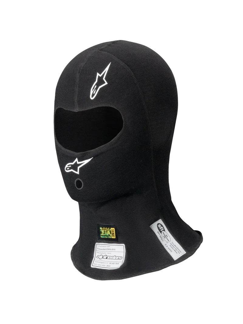 Suncoast Marine and Auto offers Balaclava ZX Evo 2 Black One Size (4754920-10-O/S)