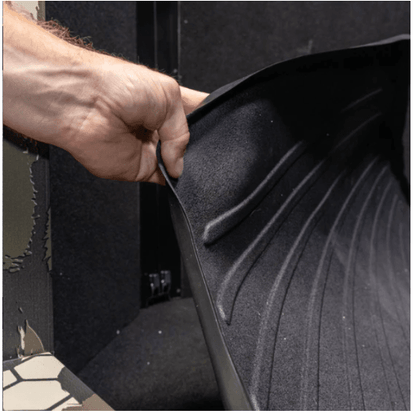 Suncoast Marine and Auto offers ORION HUNTING PRODUCTS 68 Rubber Floor Mat for 68T and 68VT Orion Hunting Blind BLD1004068