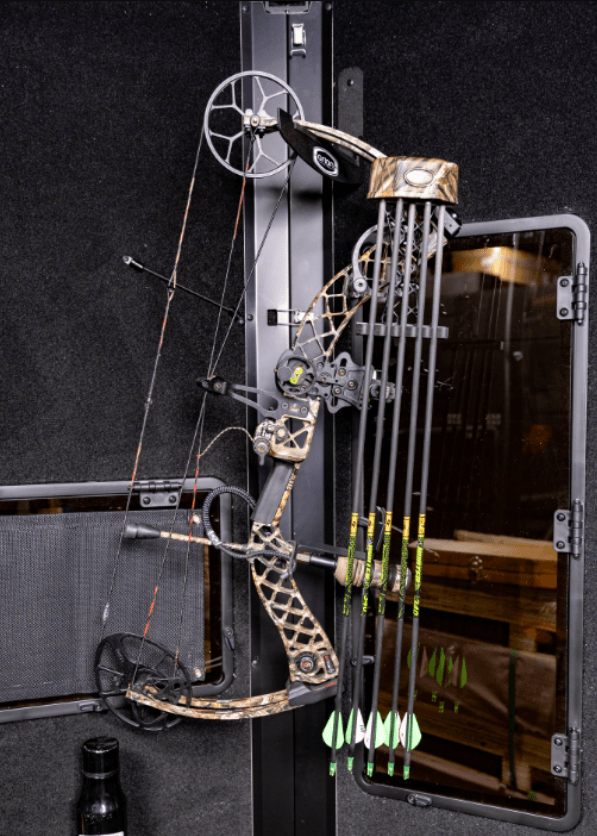 Suncoast Marine and Auto offers ORION HUNTING PRODUCTS Bow/Accessory Hooks for all Orion Hunting Blinds BLD1004040