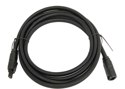 NOCO HD 10' Extension Cable For GENIUSPRO25 GPA001 - Suncoast Marine & Auto Supply 