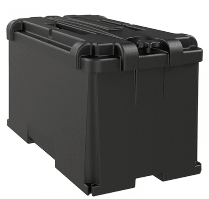 Suncoast Marine and Auto offers NOCO 4D Commercial Grade Battery Box HM408