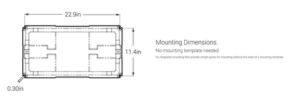 Suncoast Marine and Auto offers NOCO 4D Commercial Grade Battery Box HM408