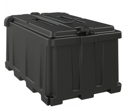 Suncoast Marine and Auto offers NOCO 8D Commercial Grade Battery Box HM484