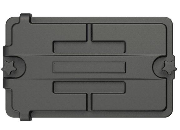 Suncoast Marine and Auto offers NOCO 8D Commercial Grade Battery Box HM484