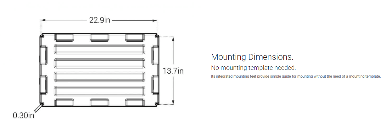 Suncoast Marine and Auto offers NOCO 8D Commercial Grade Battery Box HM484