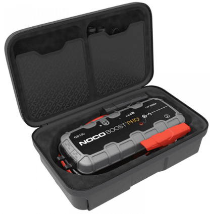 Suncoast Marine and Auto offers NOCO Boost Pro EVA Protection Case for GB150 Jump Starters GBC015