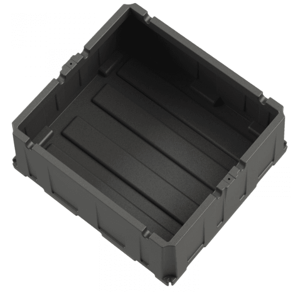 Suncoast Marine and Auto offers NOCO Dual 8D Commercial Grade Battery Box HM485