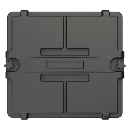 Suncoast Marine and Auto offers NOCO Dual 8D Commercial Grade Battery Box HM485