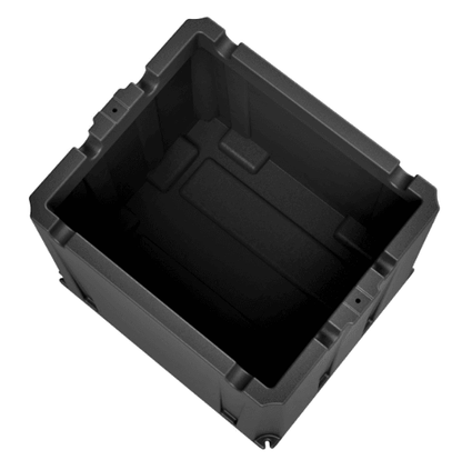 Suncoast Marine and Auto offers NOCO Dual L16 Commercial Grade Battery Box HM462