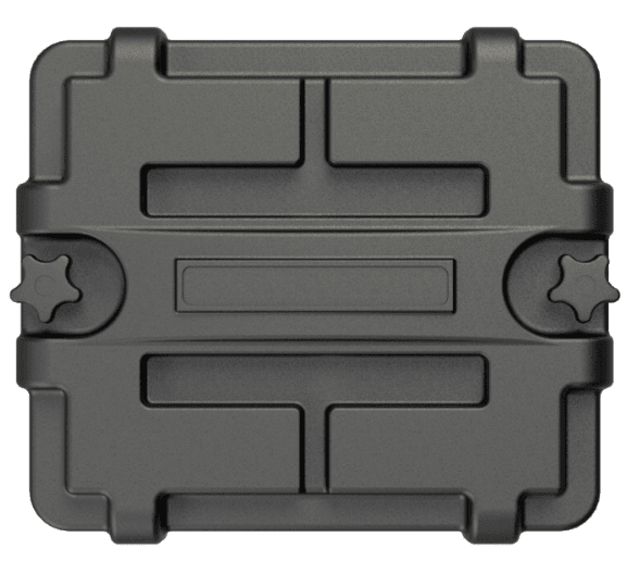 Suncoast Marine and Auto offers NOCO Dual L16 Commercial Grade Battery Box HM462