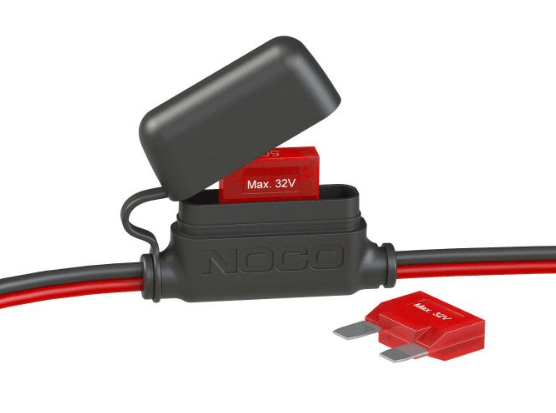 Suncoast Marine and Auto offers NOCO EZ-GO Cable With 3-Pin Triangle Plug GXC007