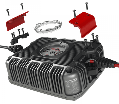 Suncoast Marine and Auto offers NOCO Genius 20A Onboard Battery Charger 48V GX4820