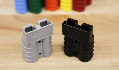 Suncoast Marine and Auto offers NOCO GX Anderson SB50 Connector GXC005