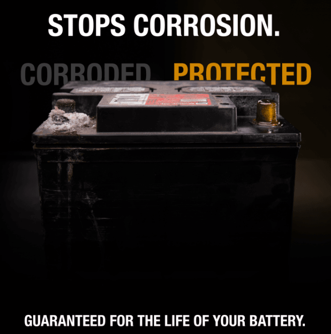 Suncoast Marine and Auto offers NOCO NCP2 Battery Corrosion Preventative Step 2 A202