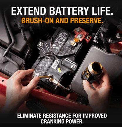 Suncoast Marine and Auto offers NOCO NCP2 Battery Corrosion Preventative, Step 2 CB104