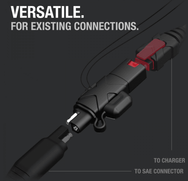 Suncoast Marine and Auto offers NOCO X-Connect SAE Adapter GC009