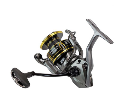 Suncoast Marine and Auto offers OKUMA Inspira ISX 5000HA Spinning Reel (ISXC5000XA)