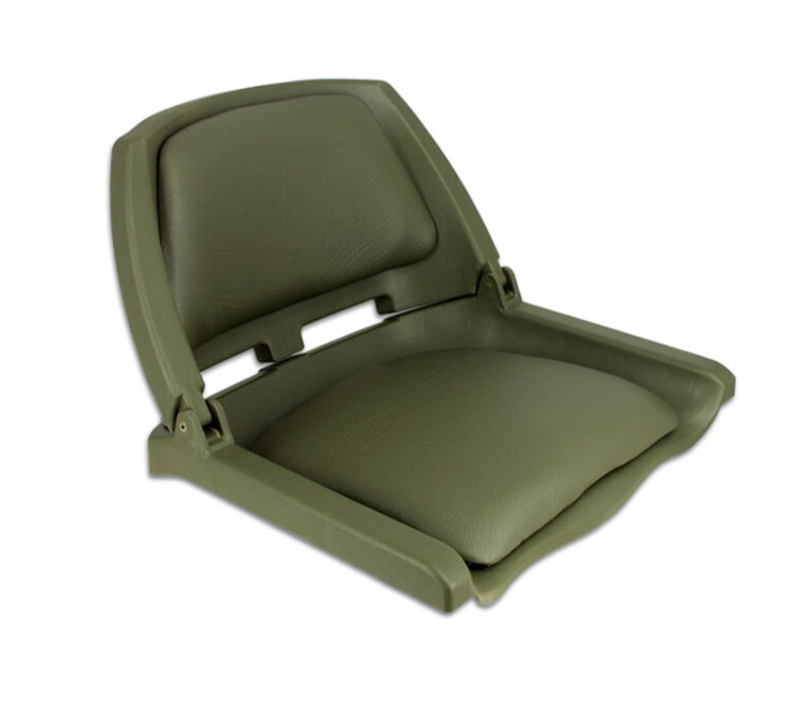 Suncoast Marine and Auto offers SPRINGFIELD Traveler Fold Down Seat (1061105-C)