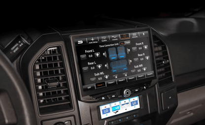 Suncoast Marine and Auto offers Stinger 10” Universal Multimedia Car Stereo Head Unit (UN1810)