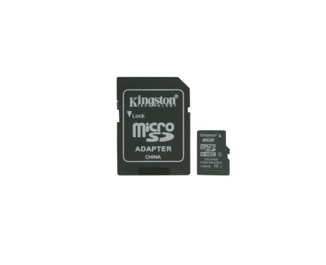 Suncoast Marine and Auto offers Stinger Pre-Loaded iGO Navigation app SD card SE-P14