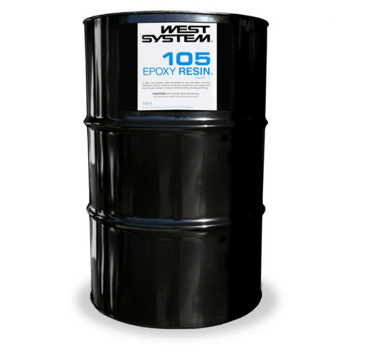 Suncoast Marine and Auto offers WEST SYSTEM Epoxy Resin 105-E