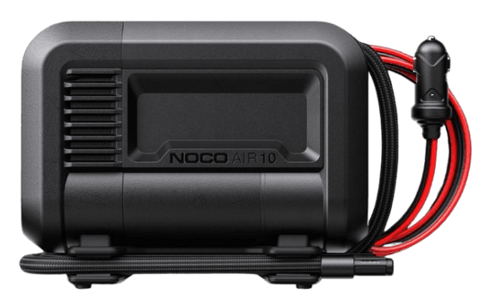 Suncoast Marine and Auto offers NOCO 10amp 60PSI Portable Air Compressor AIR10