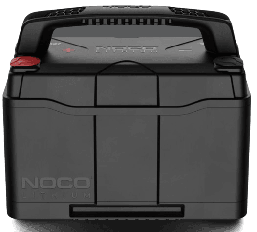 NOCO 12V 100Ah 12V Lithium-Ion LiFePO4 Dual-Purpose Battery NLX27 - Suncoast Marine & Auto Supply 