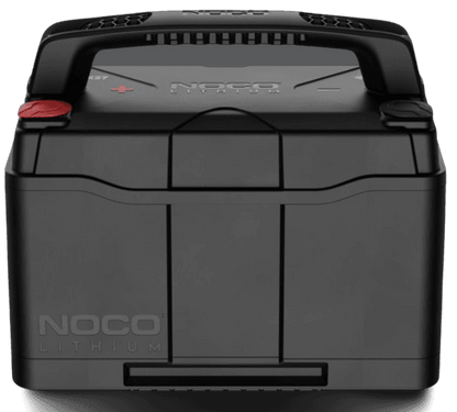 NOCO 12V 100Ah 12V Lithium-Ion LiFePO4 Dual-Purpose Battery NLX27 - Suncoast Marine & Auto Supply 