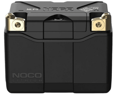 Suncoast Marine and Auto offers NOCO 12V 250A Lithium Powersport Battery NLP5