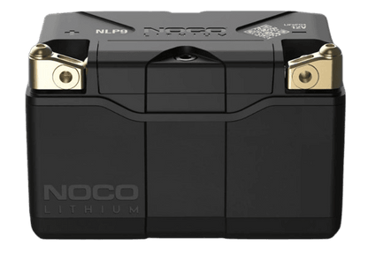 Suncoast Marine and Auto offers NOCO 12V 400A Lithium Powersport Battery NLP9