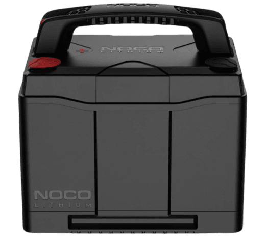 NOCO 12V 90Ah 12V Lithium-Ion LiFePO4 Dual-Purpose Battery NLX24 - Suncoast Marine & Auto Supply 