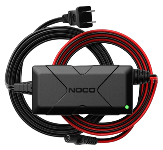 Suncoast Marine and Auto offers NOCO 56-Watt XGC Power Adapter For Boost UltraSafe Lithium Jump Starters XGC4