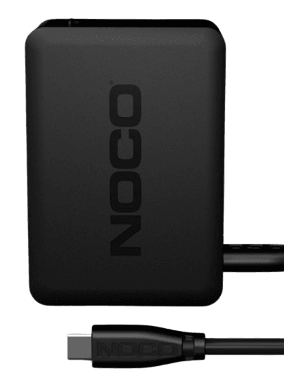 NOCO 65W USB-C Charger U65 - Suncoast Marine & Auto Supply 