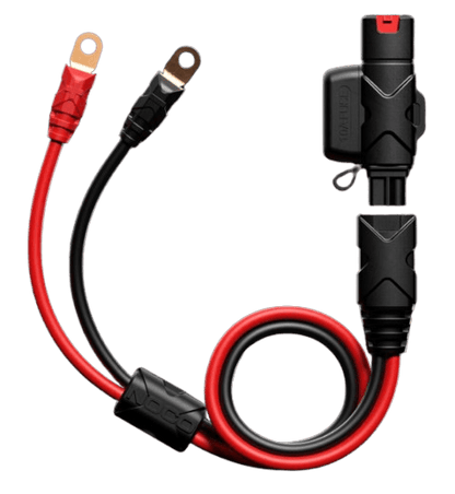 Suncoast Marine and Auto offers NOCO Boost Eyelet Cable w/ X-Connect Adapter GBC007