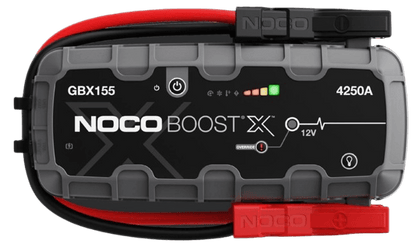 Suncoast Marine and Auto offers NOCO Boost X 4250A 12V UltraSafe Jump Starter GBX155