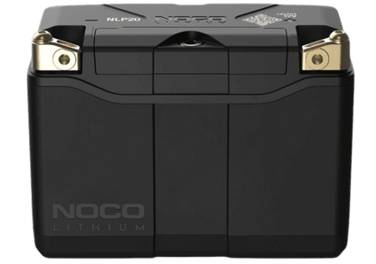 NOCO Lithium 12V Lithium Powersport Battery Group 20 battery 7Ah and 600-amps NLP20 - Suncoast Marine & Auto Supply 