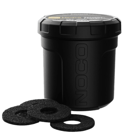 Suncoast Marine and Auto offers NOCO NCP2 Battery Corrosion Terminal Protectors B603