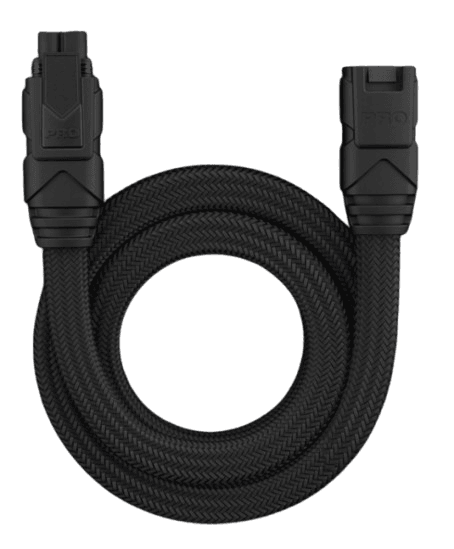 Suncoast Marine and Auto offers NOCO PRO X-Connect 10-Foot Extension Cable for GENIUSPRO50 GPA003